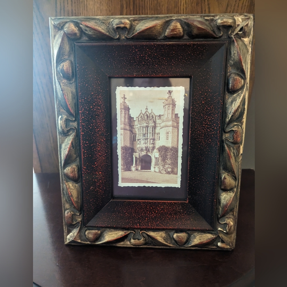 New Picture Frame